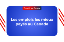 comment trouver un travail au canada depuis le cameroun