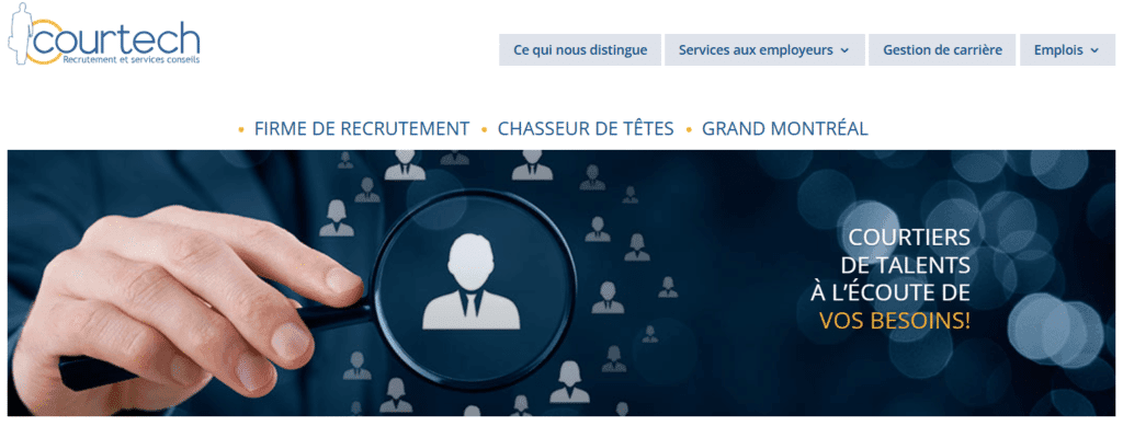 courtech