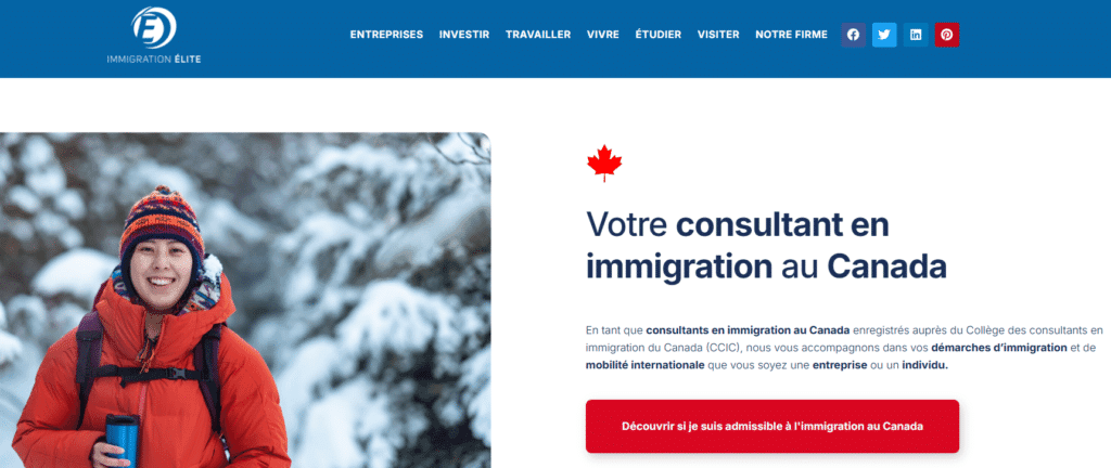 immigrationElite