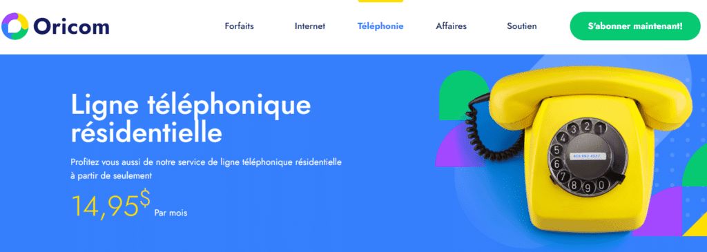 oricomfixe