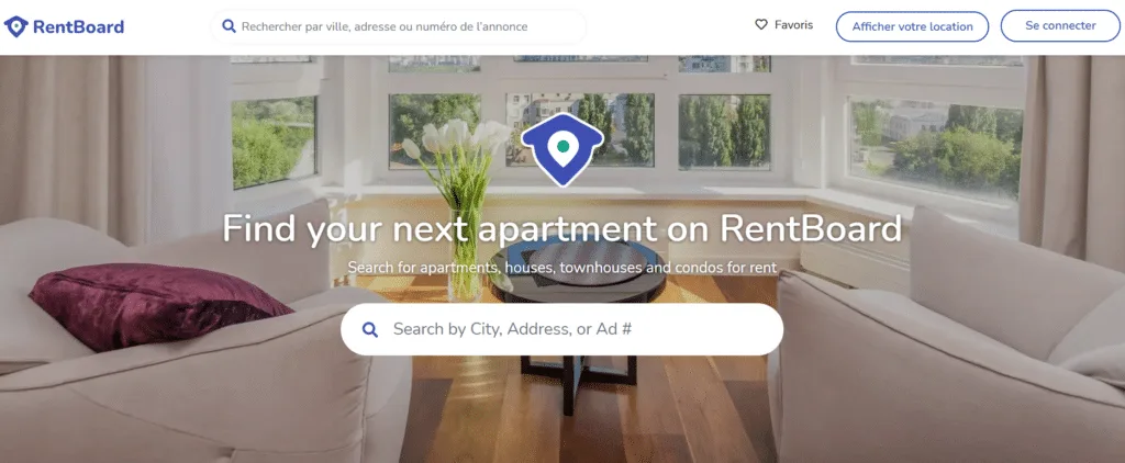 rentboard