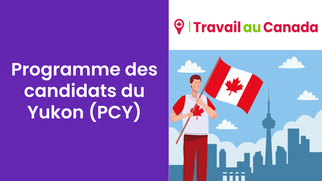 Programme des candidats du Yukon (PCY)