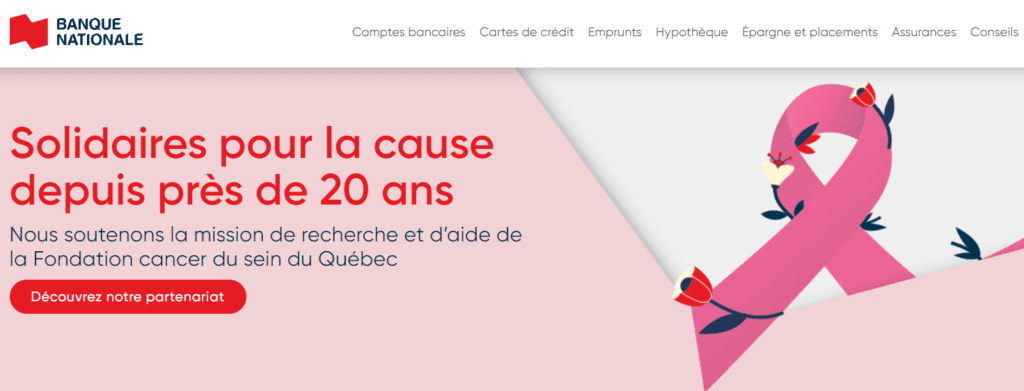 Banque Nationale du Canada